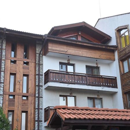 Лукс Апартамент Bansko Exterior photo