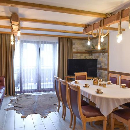 Лукс Апартамент Bansko Exterior photo