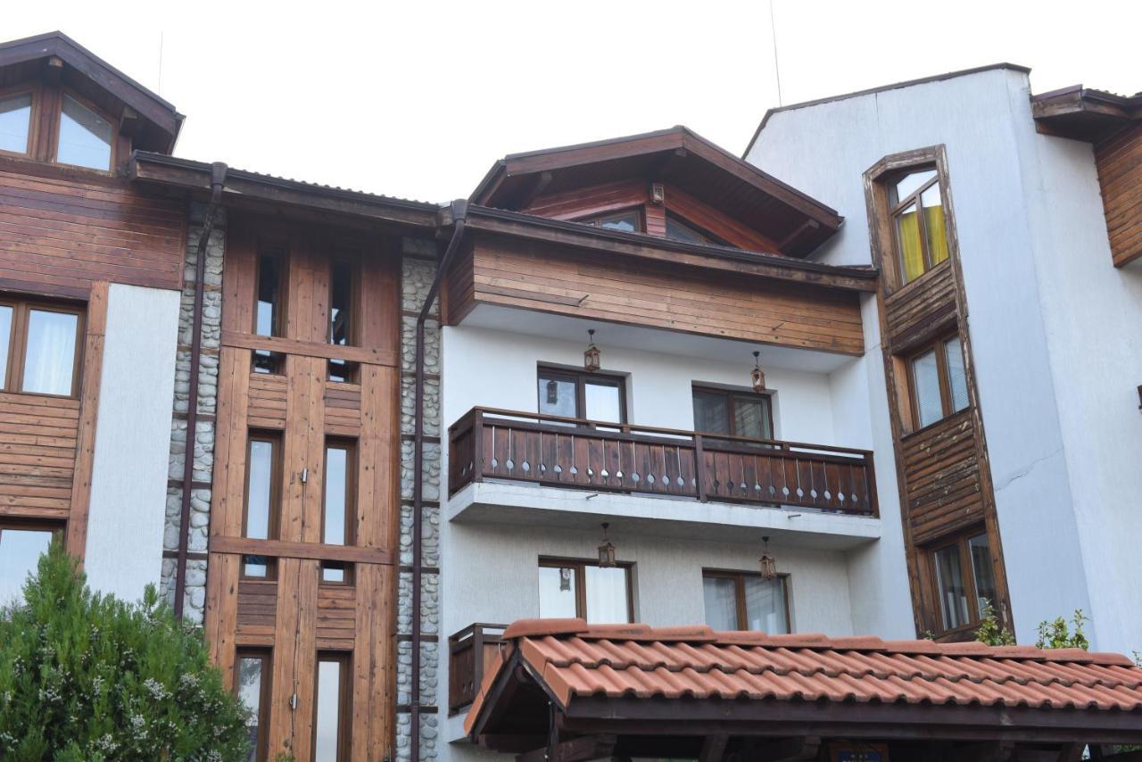 Лукс Апартамент Bansko Exterior photo
