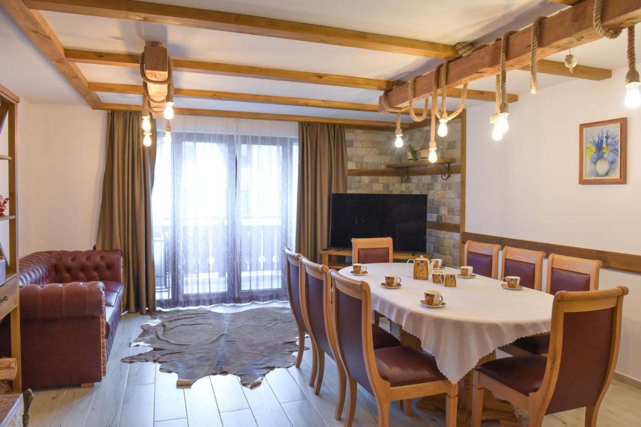 Лукс Апартамент Bansko Exterior photo