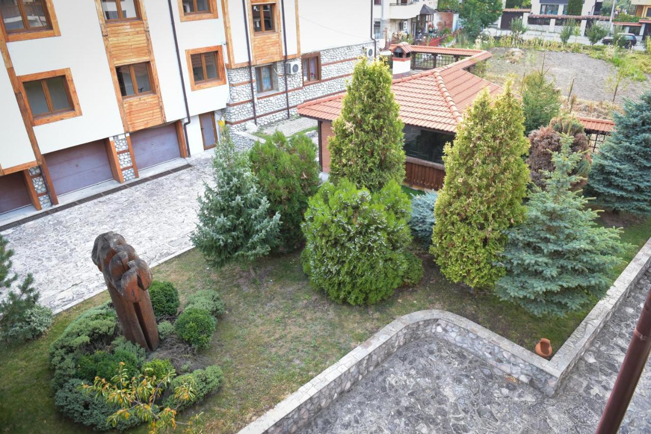 Лукс Апартамент Bansko Exterior photo