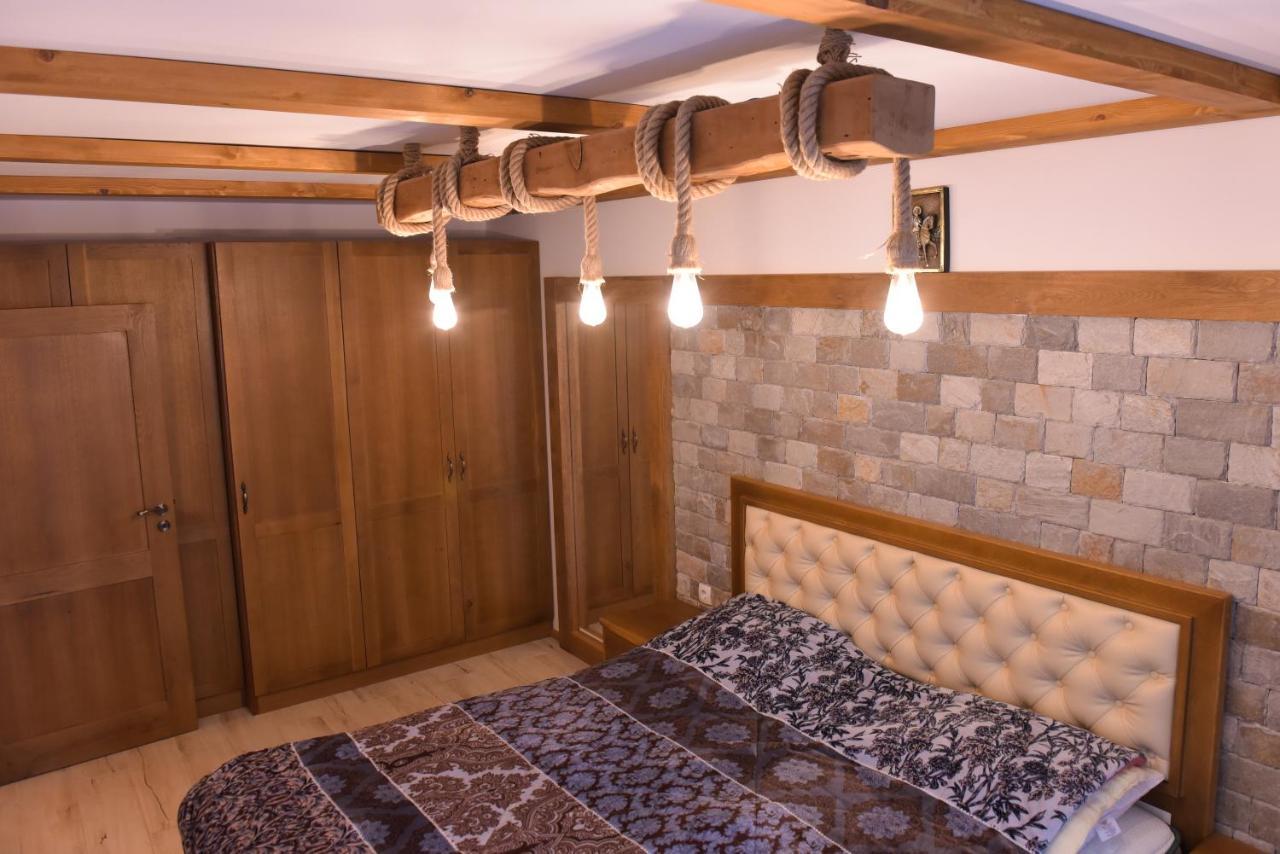 Лукс Апартамент Bansko Exterior photo