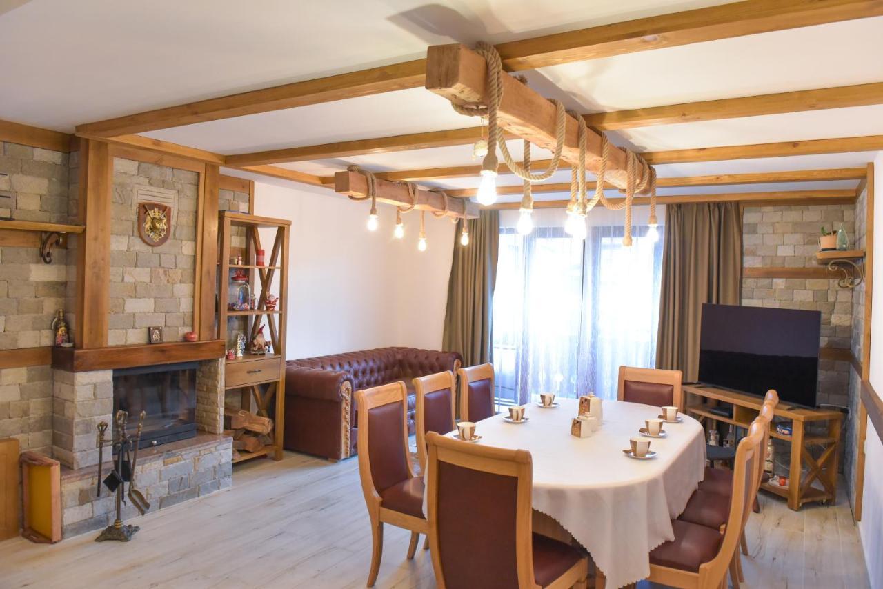 Лукс Апартамент Bansko Exterior photo