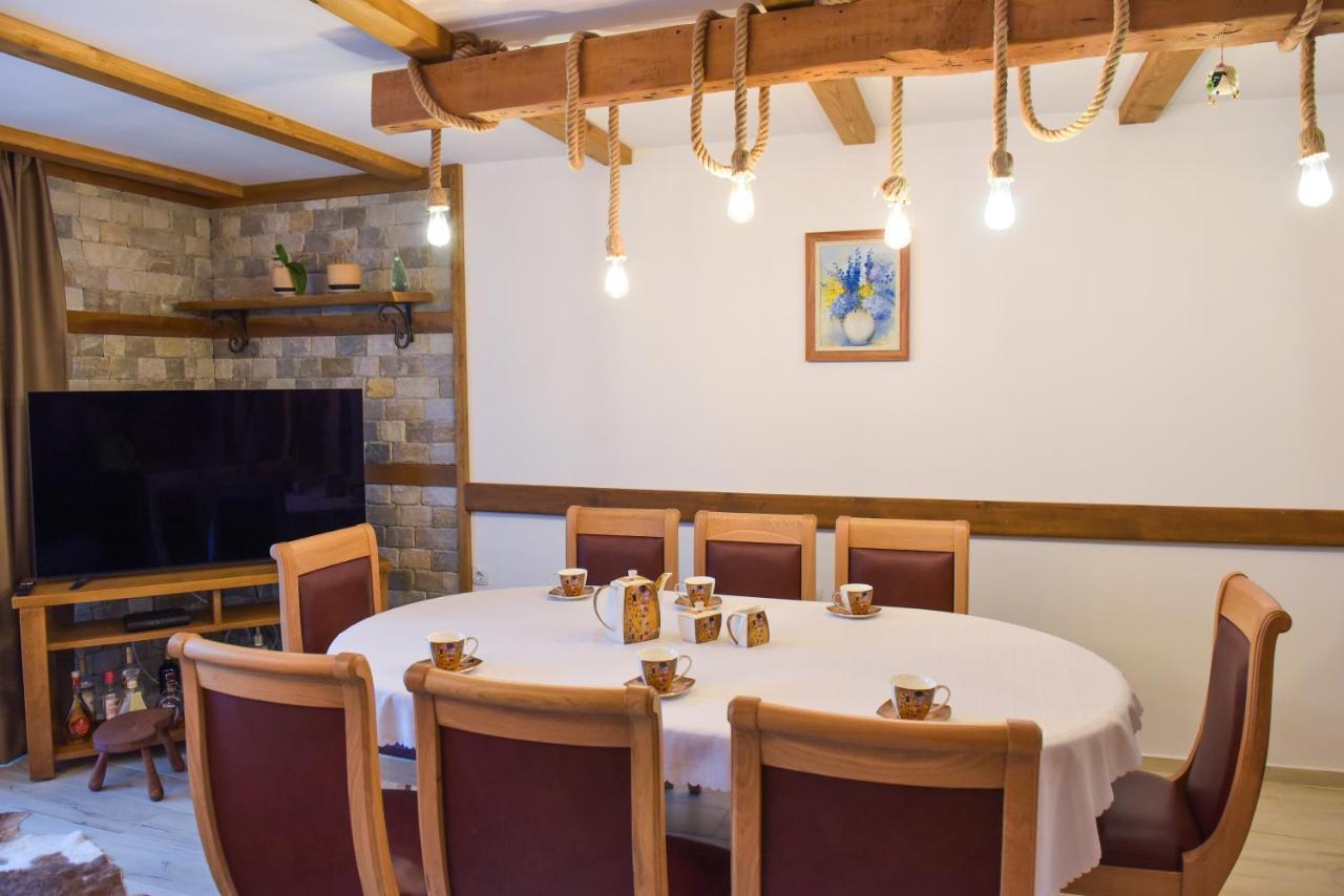 Лукс Апартамент Bansko Exterior photo