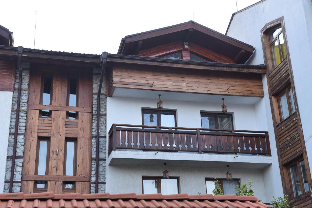 Лукс Апартамент Bansko Exterior photo