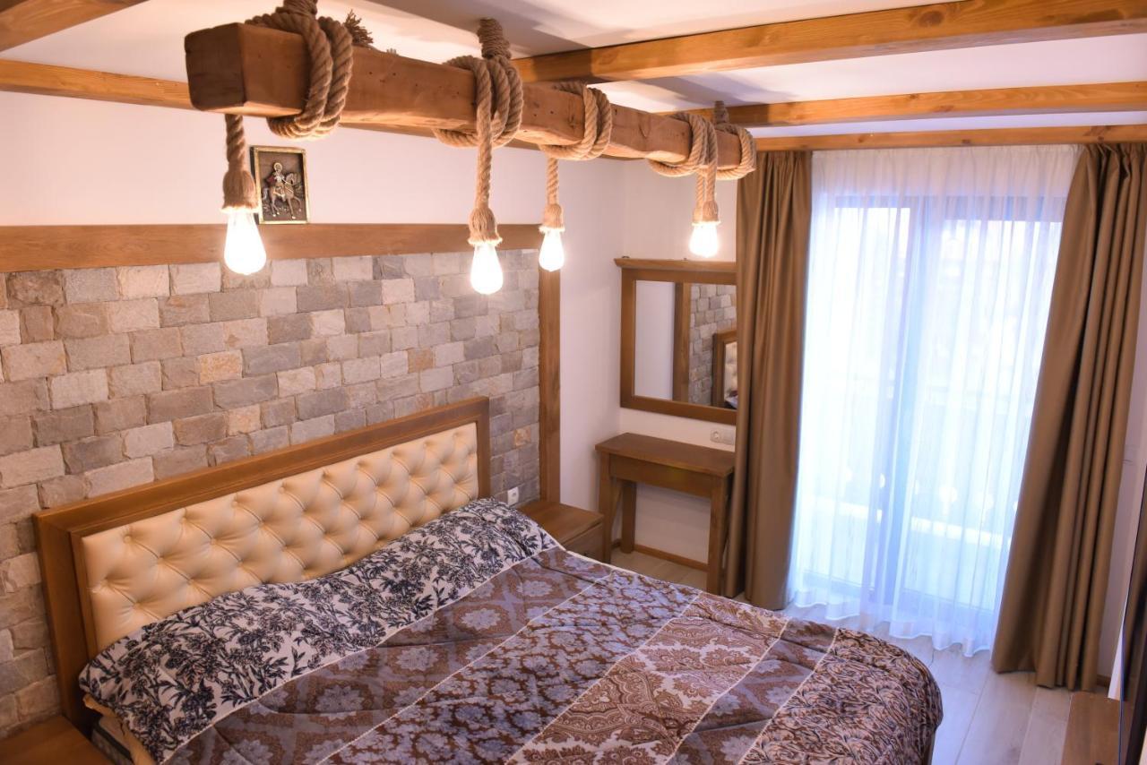Лукс Апартамент Bansko Exterior photo