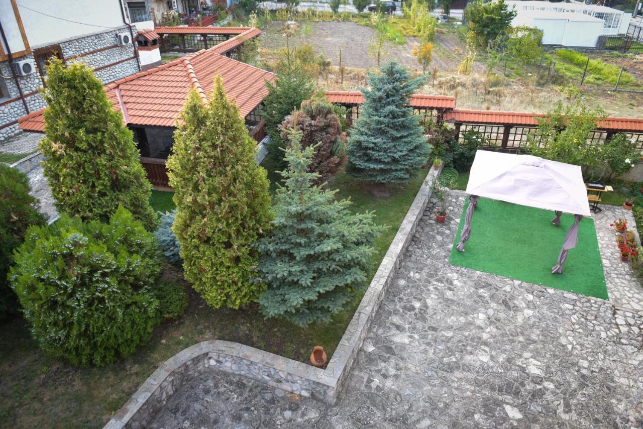 Лукс Апартамент Bansko Exterior photo