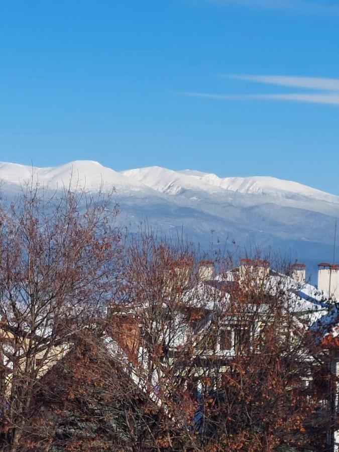 Лукс Апартамент Bansko Exterior photo