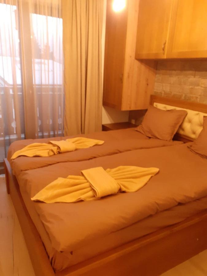 Лукс Апартамент Bansko Exterior photo