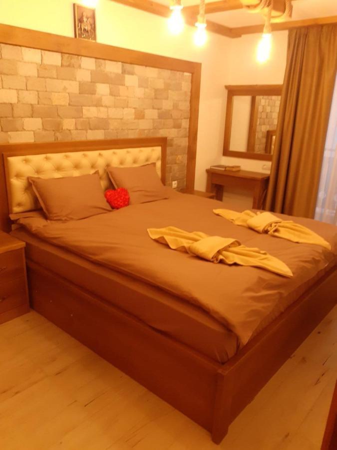 Лукс Апартамент Bansko Exterior photo