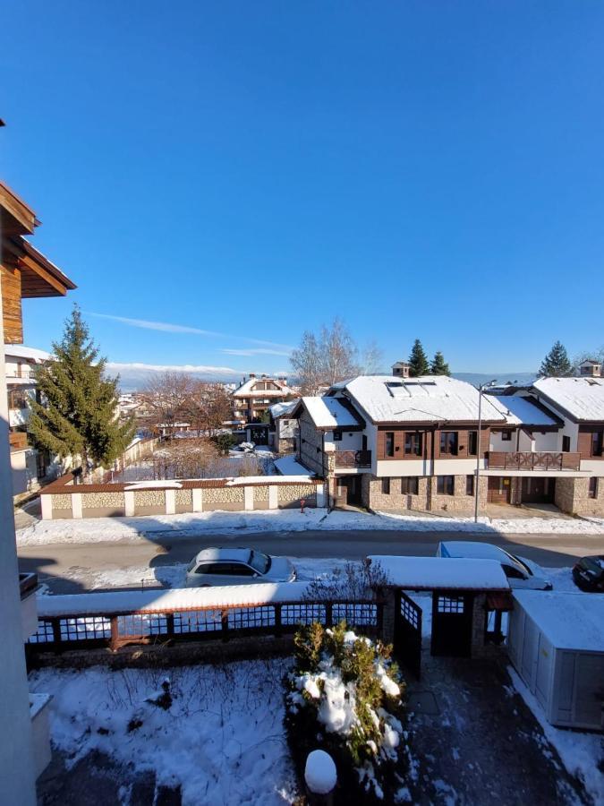 Лукс Апартамент Bansko Exterior photo