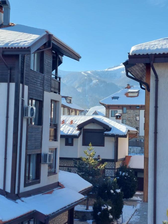 Лукс Апартамент Bansko Exterior photo